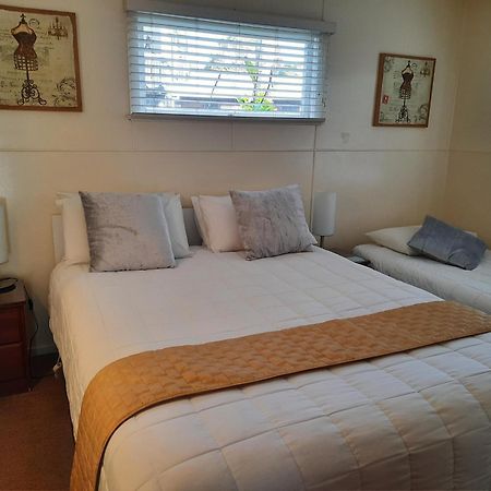 Alfa Boutique Motel Пейхія Екстер'єр фото