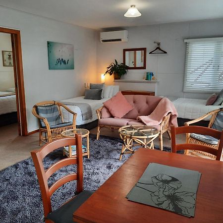 Alfa Boutique Motel Пейхія Екстер'єр фото