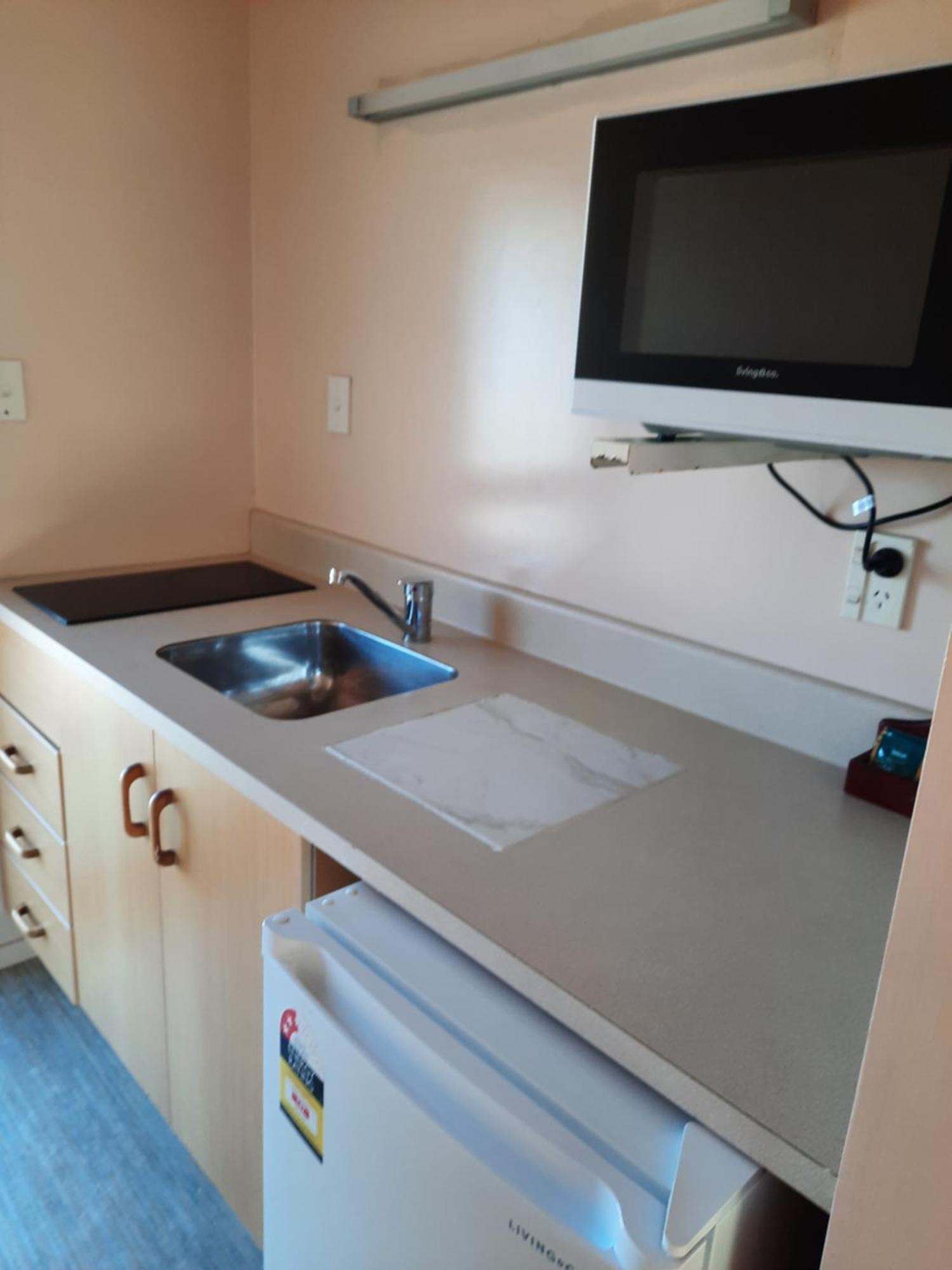 Alfa Boutique Motel Пейхія Екстер'єр фото