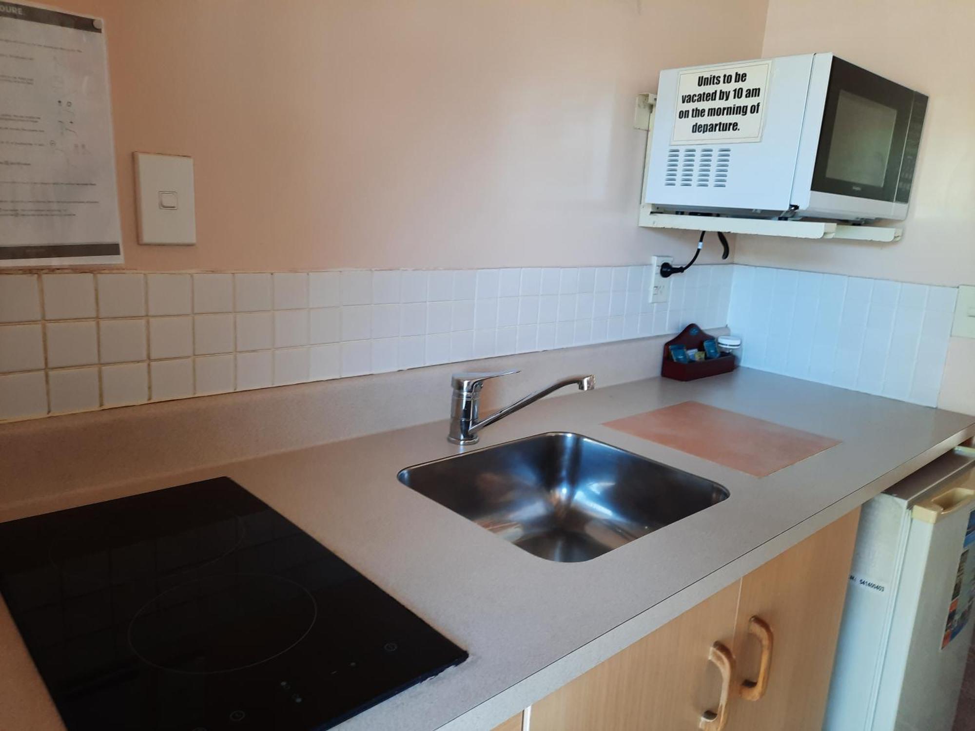 Alfa Boutique Motel Пейхія Екстер'єр фото