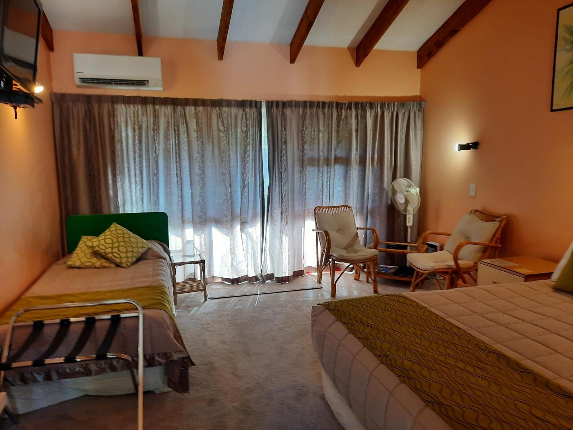 Alfa Boutique Motel Пейхія Екстер'єр фото