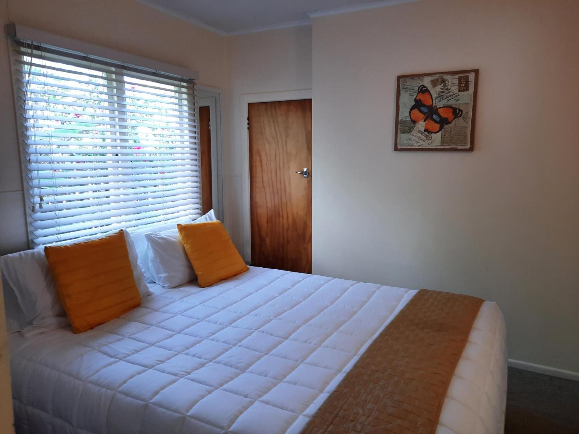Alfa Boutique Motel Пейхія Екстер'єр фото