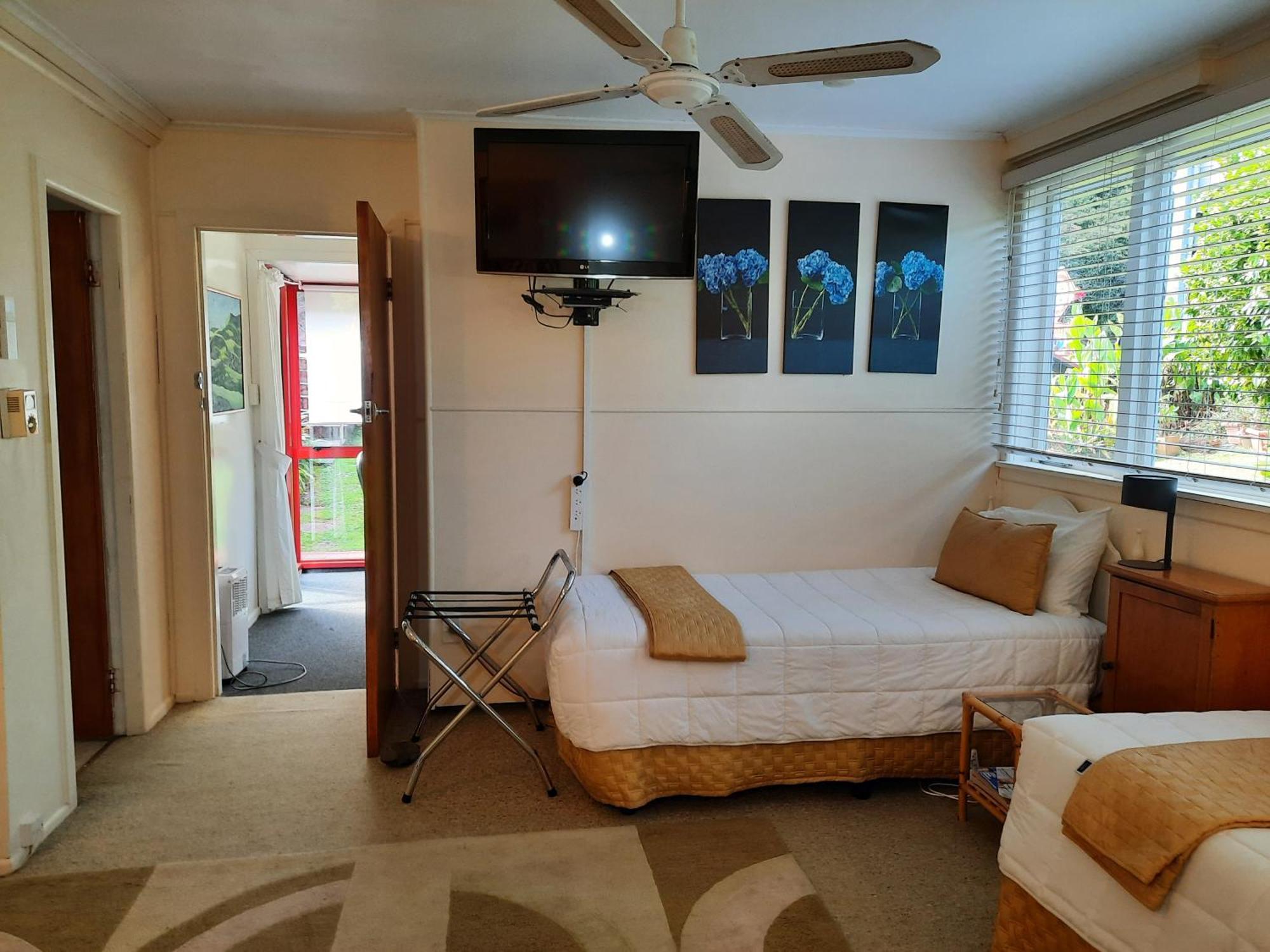 Alfa Boutique Motel Пейхія Екстер'єр фото