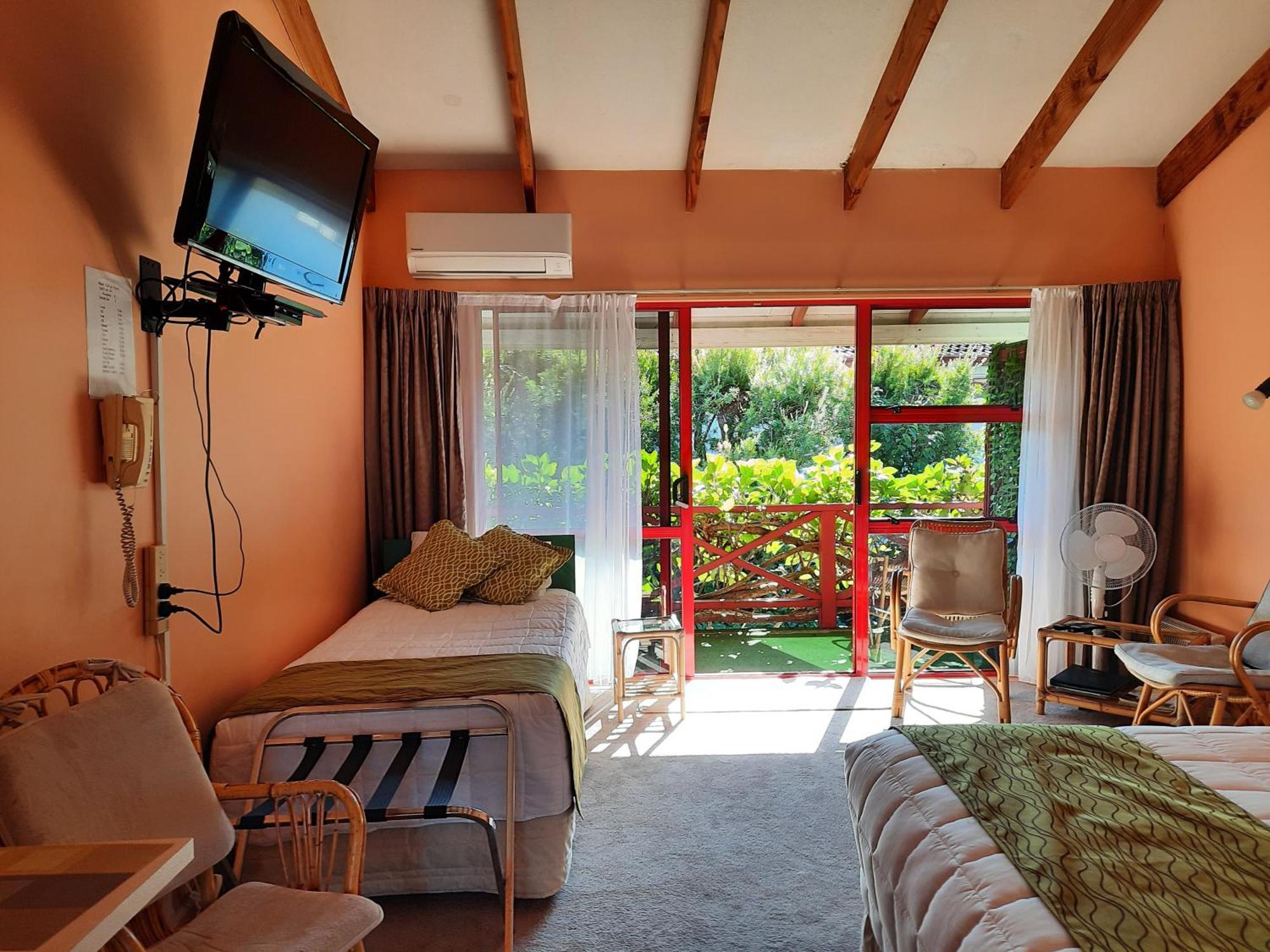 Alfa Boutique Motel Пейхія Екстер'єр фото