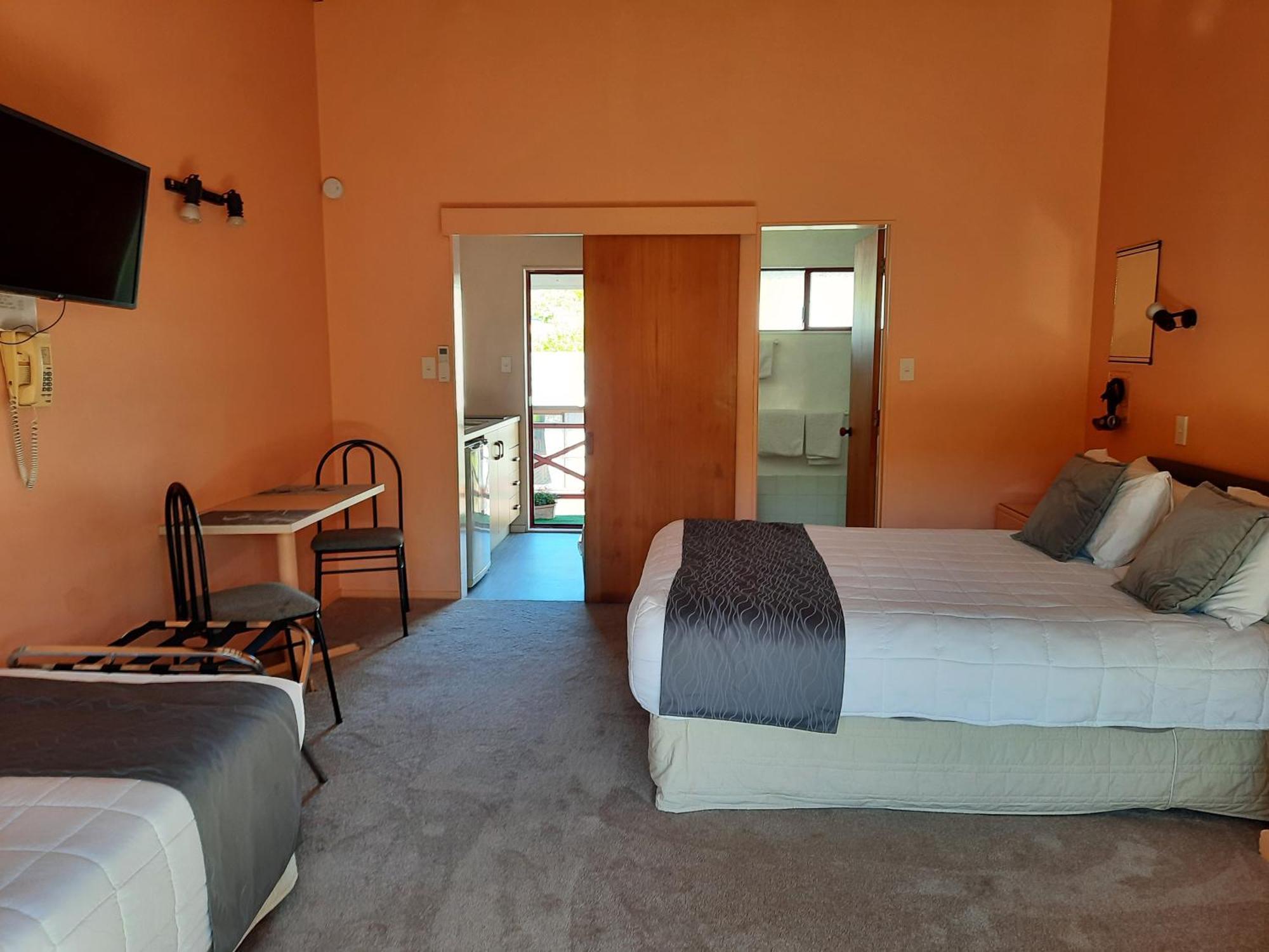 Alfa Boutique Motel Пейхія Екстер'єр фото