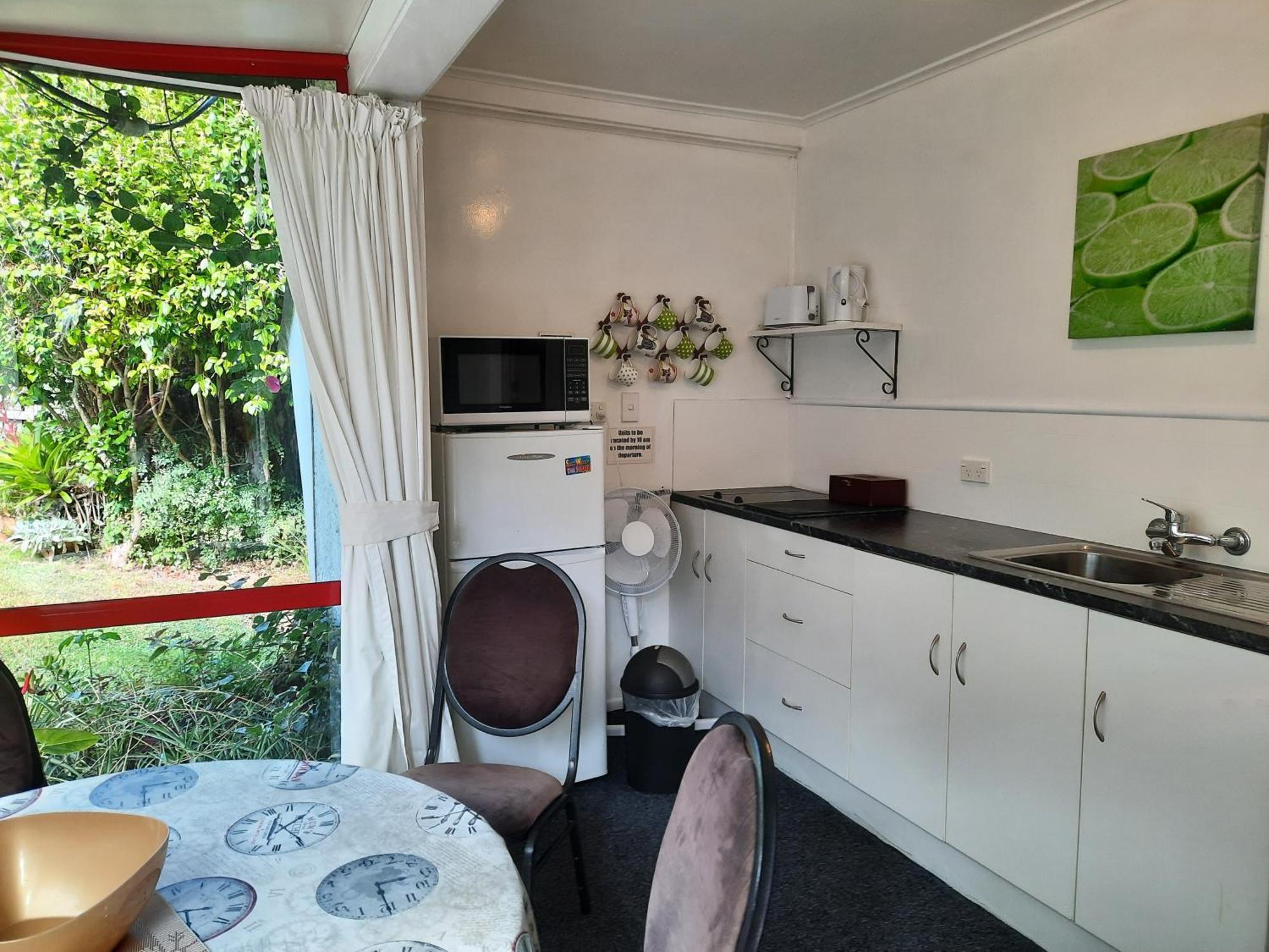 Alfa Boutique Motel Пейхія Екстер'єр фото