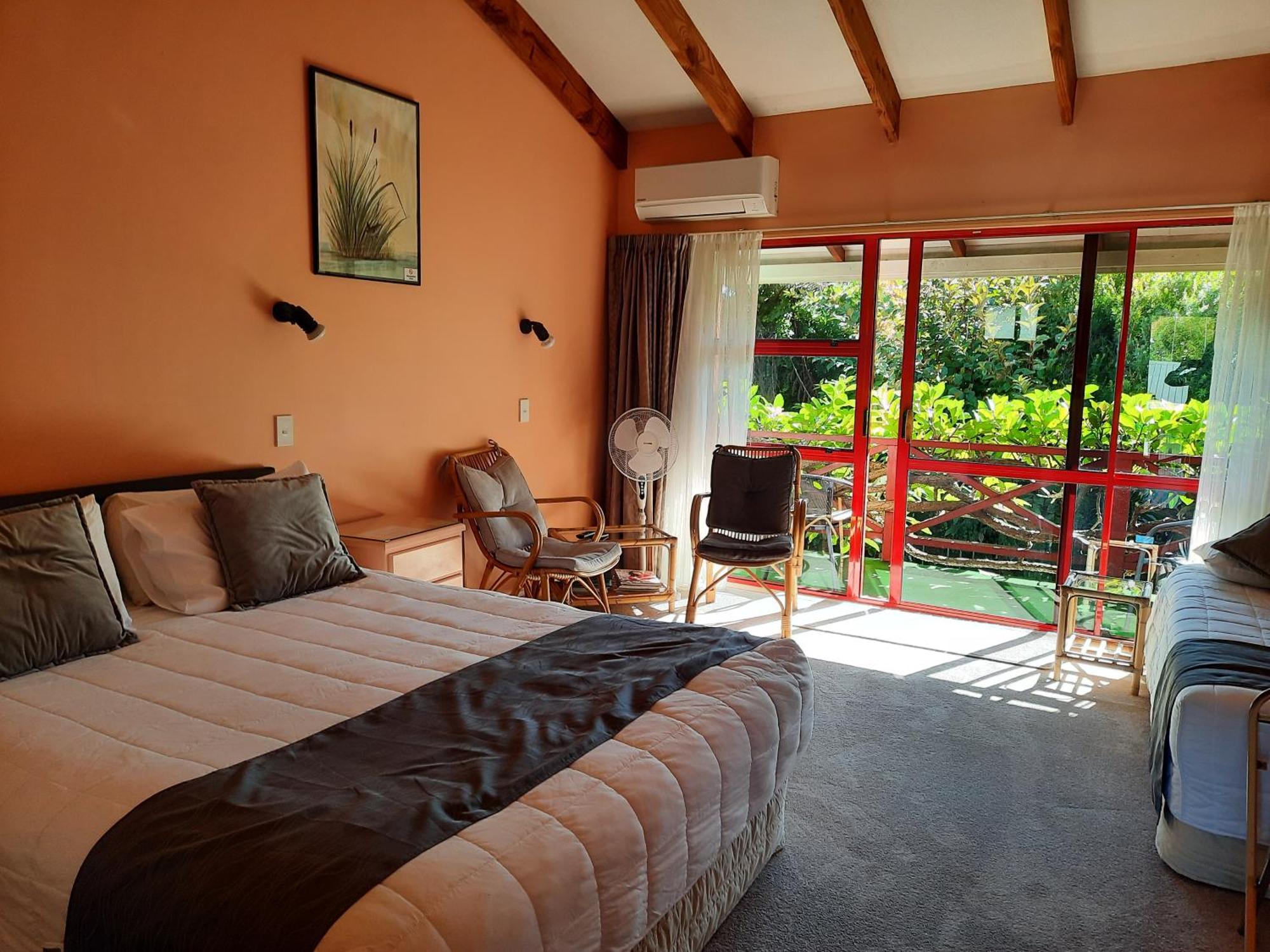Alfa Boutique Motel Пейхія Екстер'єр фото