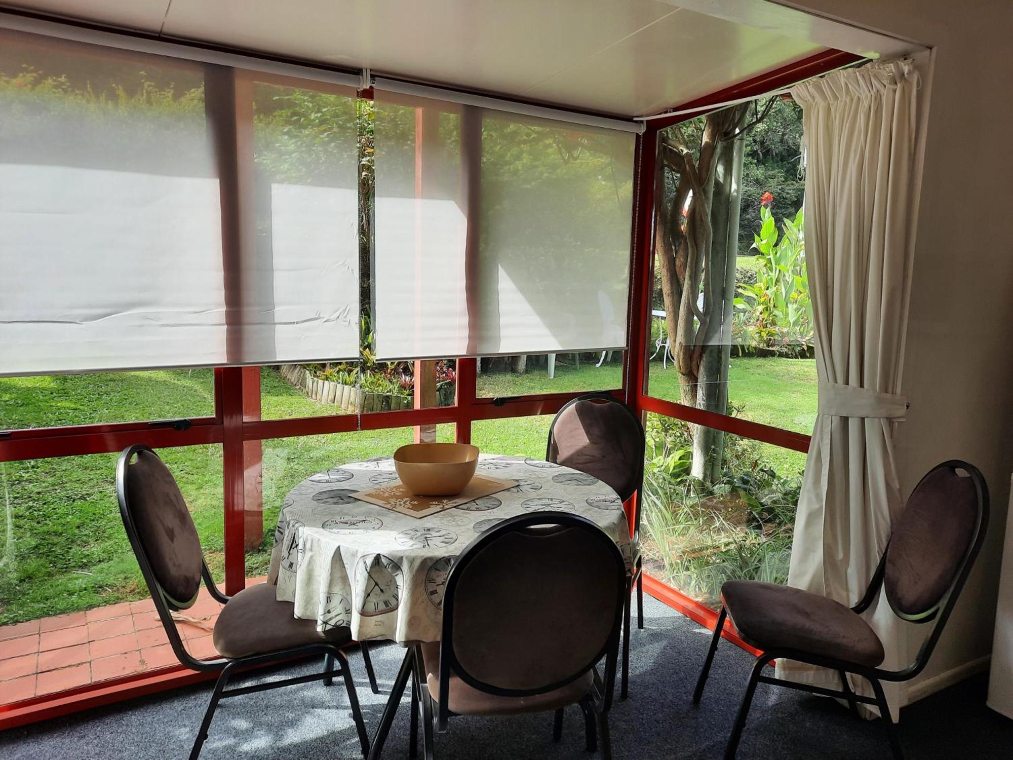Alfa Boutique Motel Пейхія Екстер'єр фото