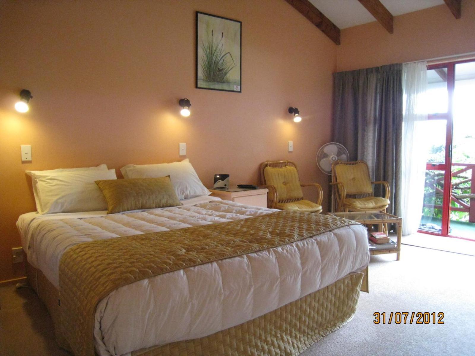 Alfa Boutique Motel Пейхія Екстер'єр фото