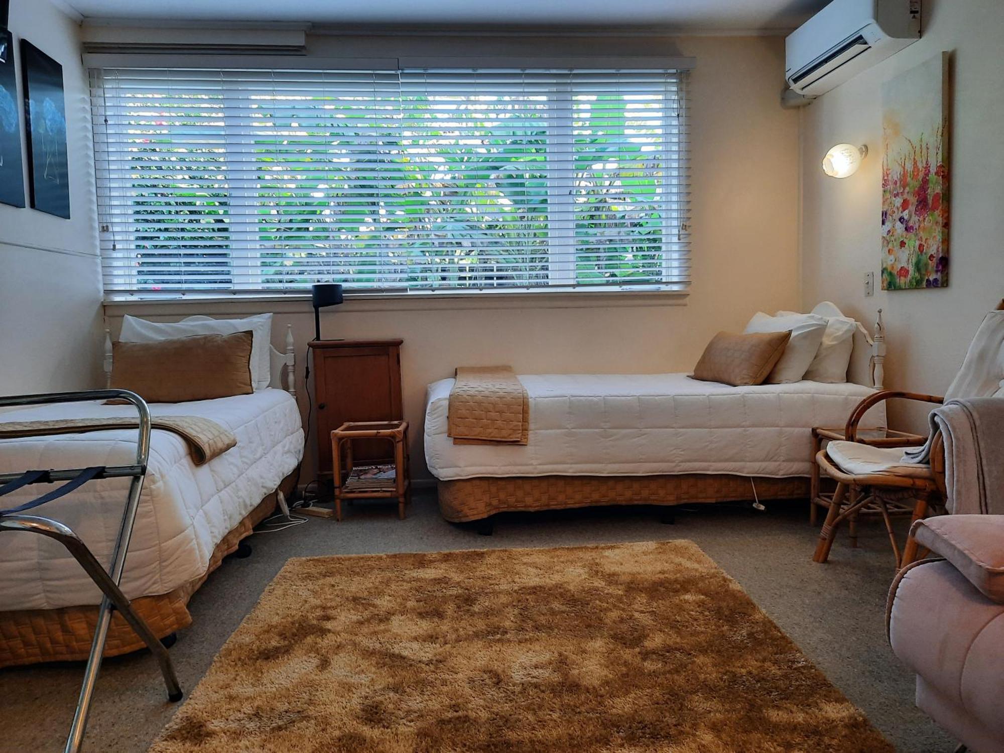 Alfa Boutique Motel Пейхія Екстер'єр фото