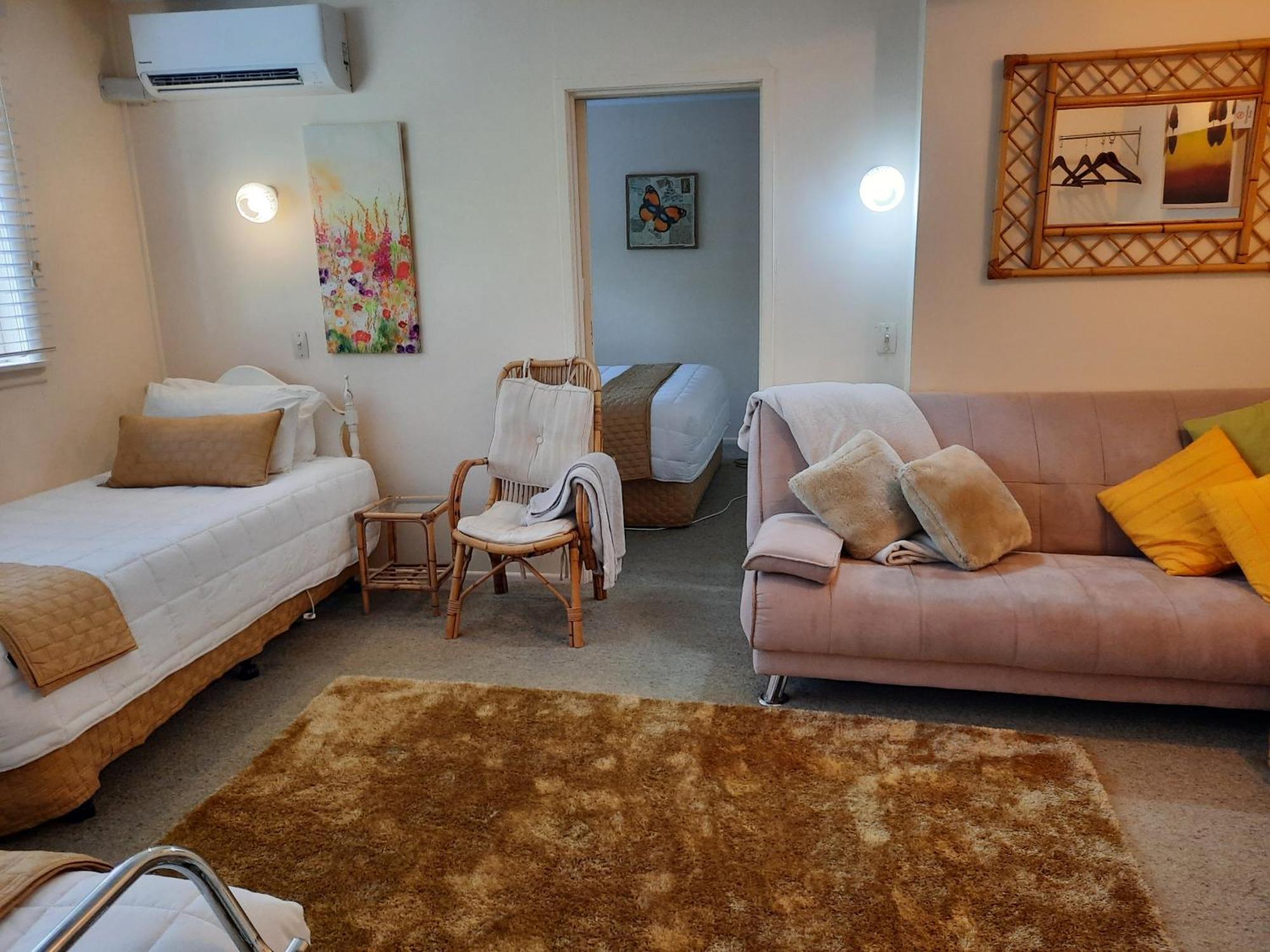Alfa Boutique Motel Пейхія Екстер'єр фото