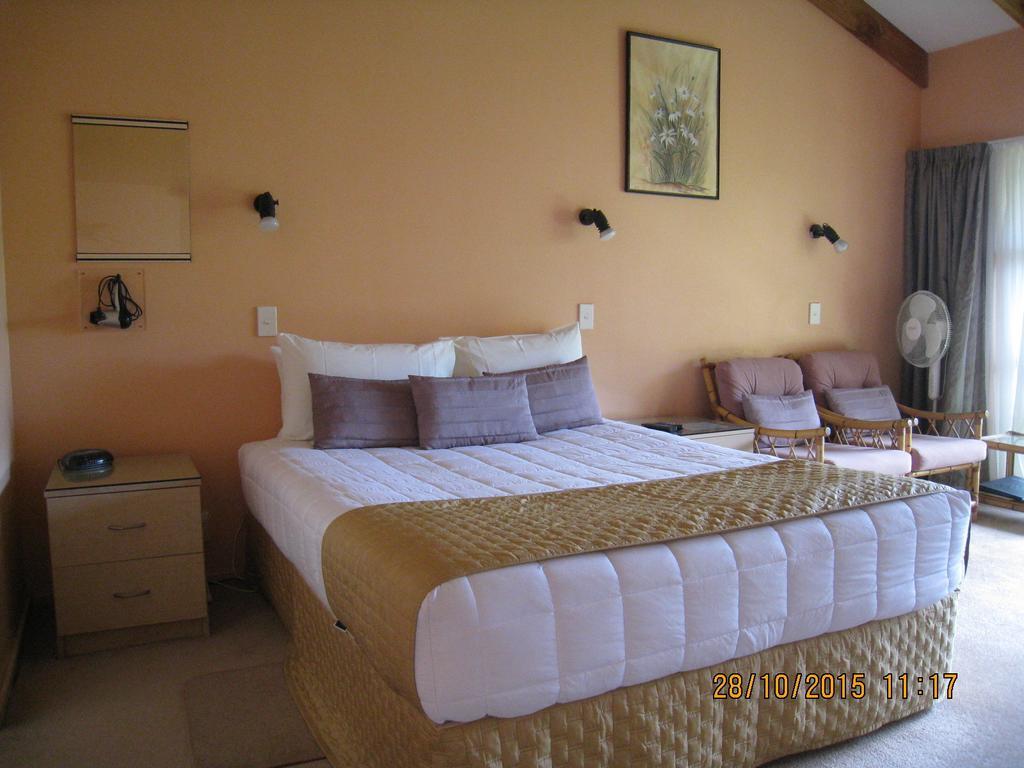 Alfa Boutique Motel Пейхія Екстер'єр фото