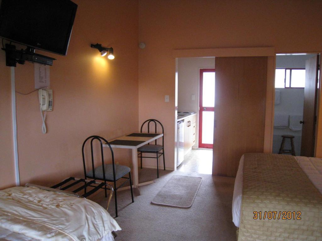 Alfa Boutique Motel Пейхія Екстер'єр фото
