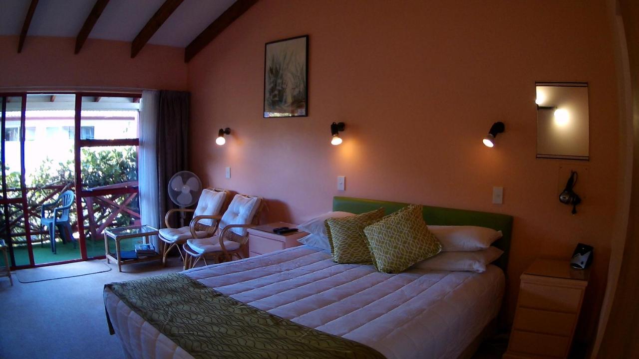 Alfa Boutique Motel Пейхія Екстер'єр фото
