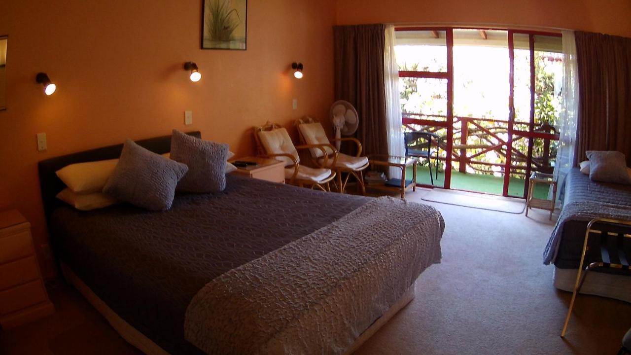 Alfa Boutique Motel Пейхія Екстер'єр фото