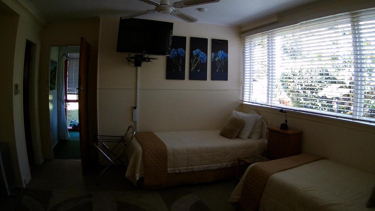 Alfa Boutique Motel Пейхія Екстер'єр фото