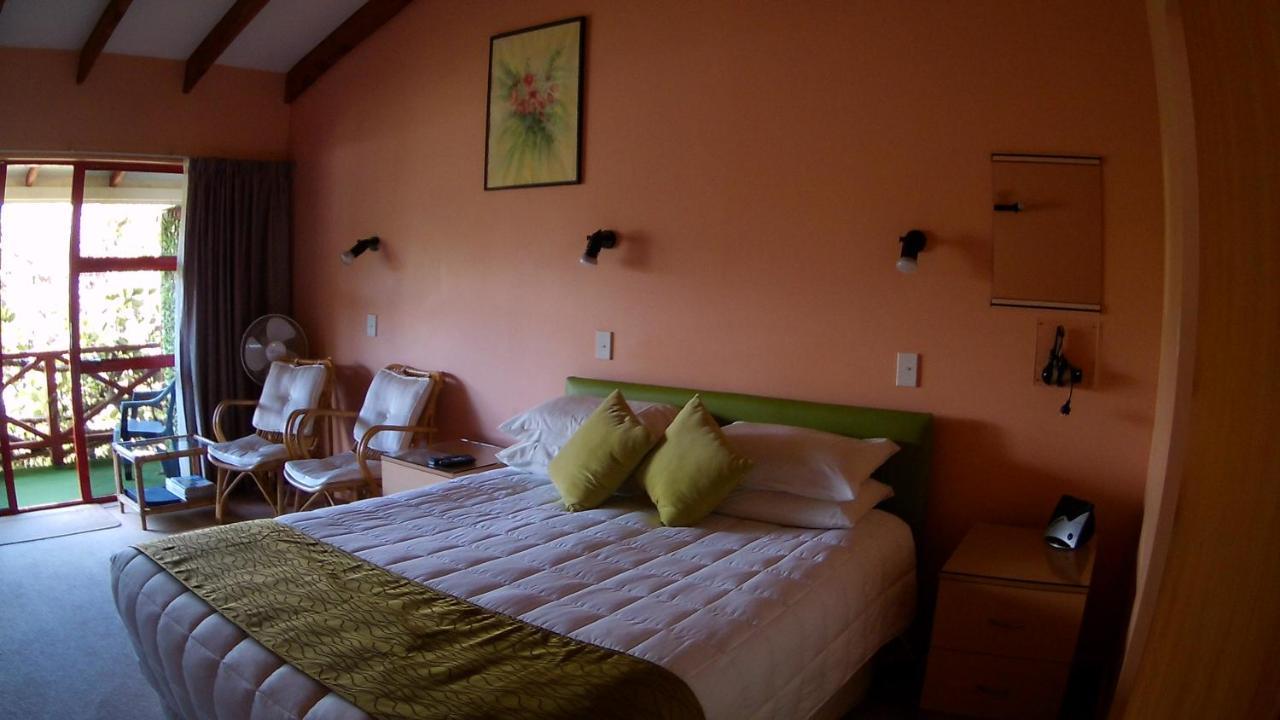 Alfa Boutique Motel Пейхія Екстер'єр фото