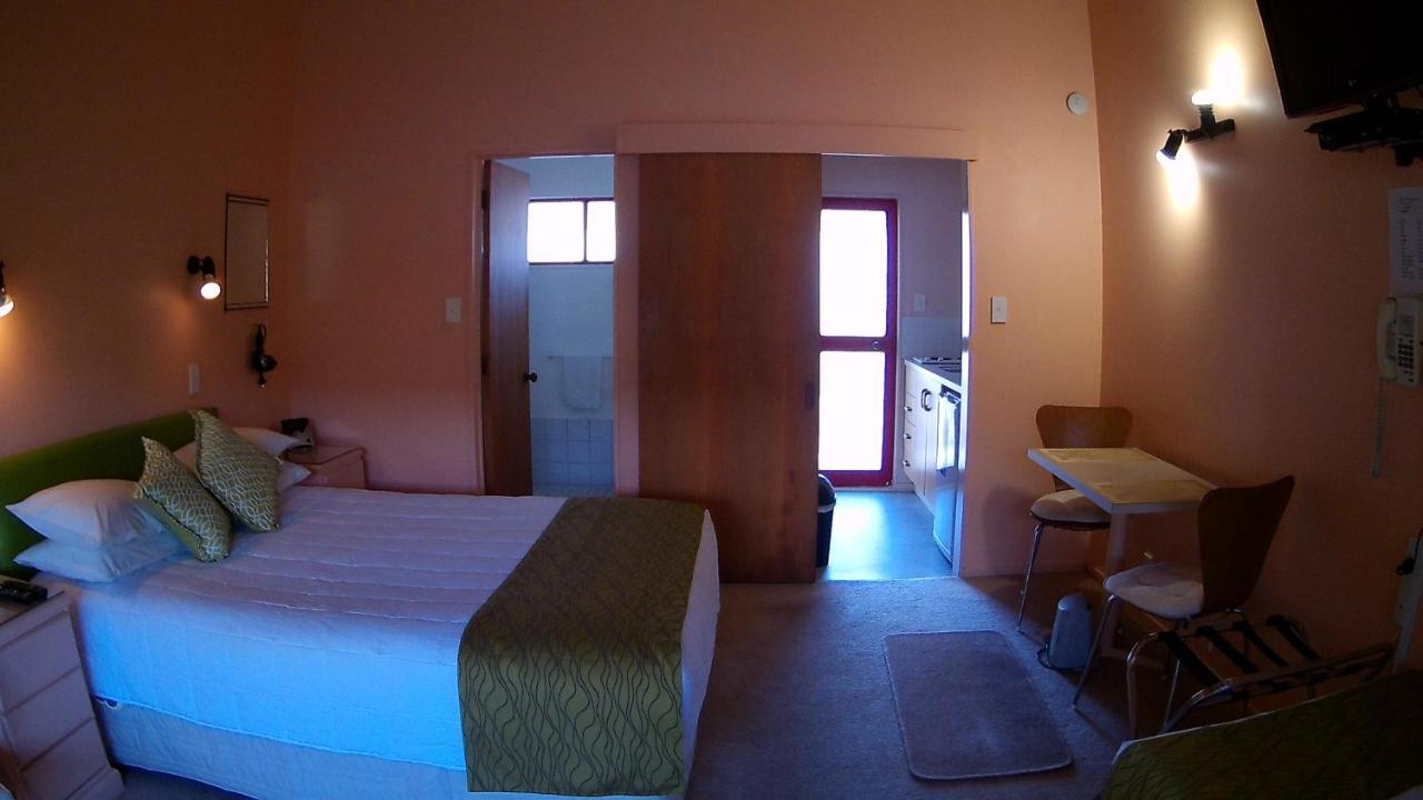 Alfa Boutique Motel Пейхія Екстер'єр фото