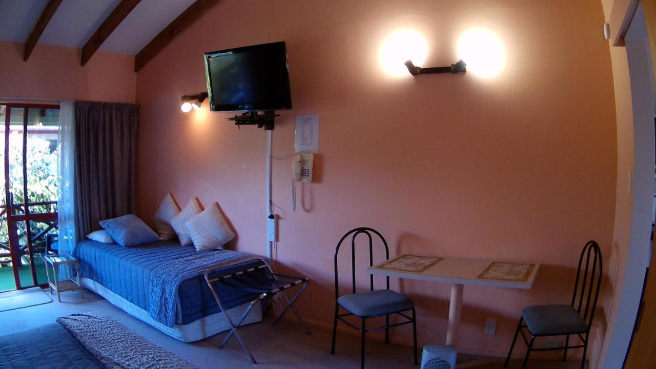 Alfa Boutique Motel Пейхія Екстер'єр фото