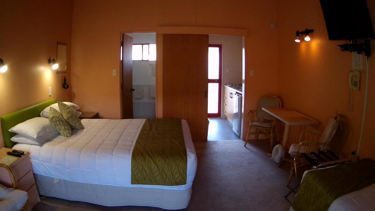 Alfa Boutique Motel Пейхія Екстер'єр фото